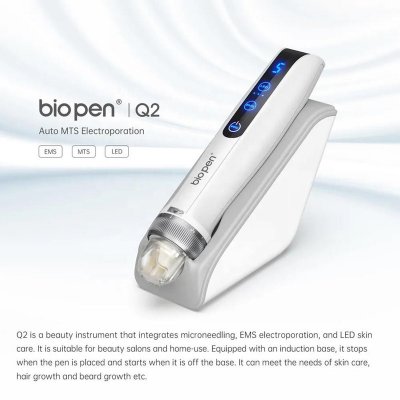 Bio Pen Q2 Microneedling