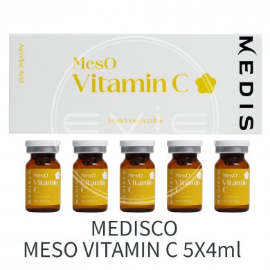 Medisco Meso Vitamin C