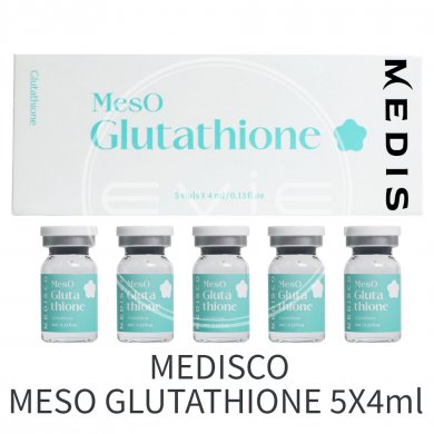 Medisco Meso Glutathione