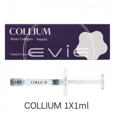 Medisco Collium 1x1ml