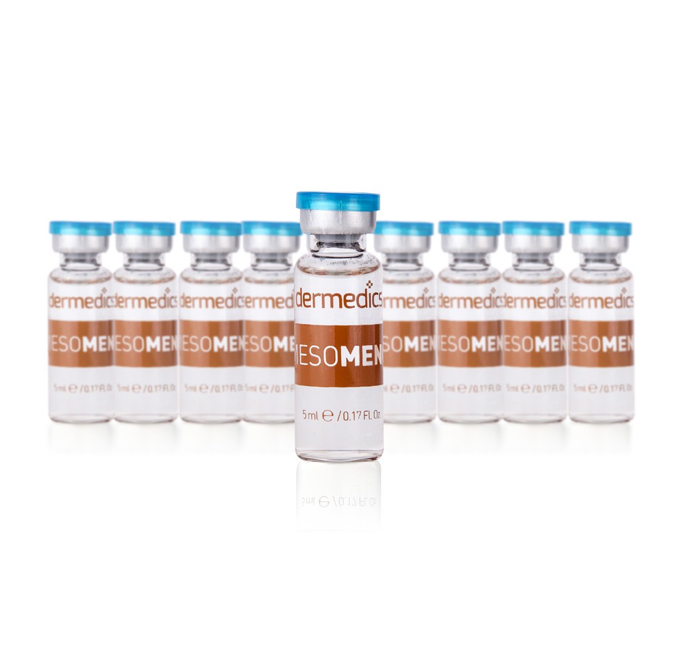 Dermedics MESO MENO Anti-Age Nutritive Elixir