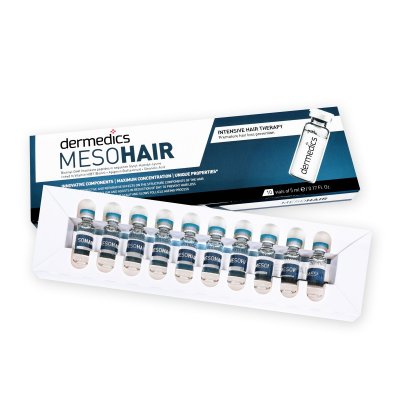 Dermedics MESO HAIR Intensive Hair Therapy 