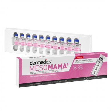 Dermedics MESO MAMA S+ Healthy Skin Solution