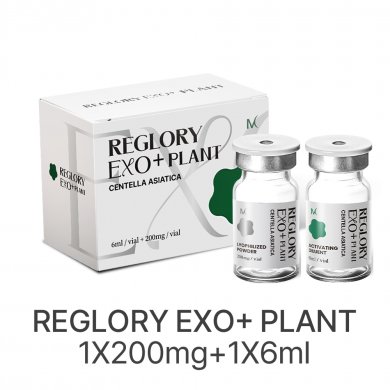 Medisco Exosome Reglory Exo+ Plant