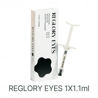 Medisco REGLORY EYES 1X1.1ml