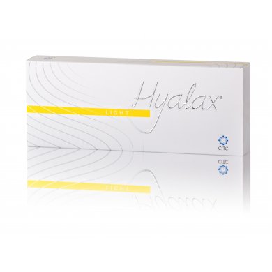 Hyalax Lip Filler acide hyaluronique