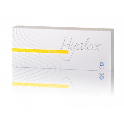 Hyalax Lip Filler acide hyaluronique