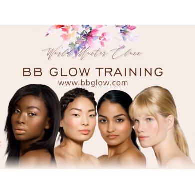 Formation BB Glow en Ligne