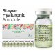 STAYVE Hyaluronic Acid Ampoules