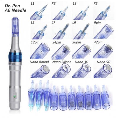 Stylo Derma Dr.Pen A1/ A6 