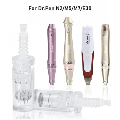 Stylo Derma Dr.Pen M5/ M7/ N2 