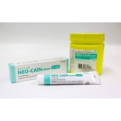 Neo Cain Crème